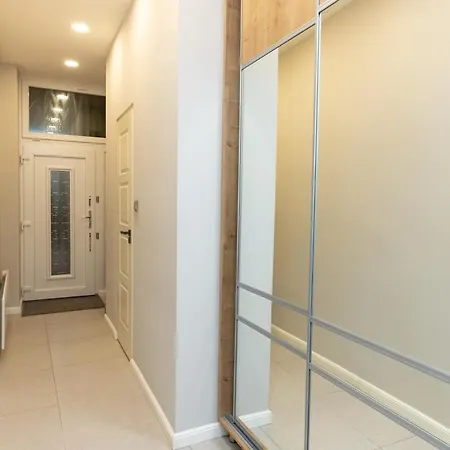 Appartamento 2 Bedroom Apartment! Budapest