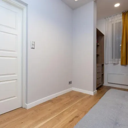 Apartament 2 Bedroom Apartment!