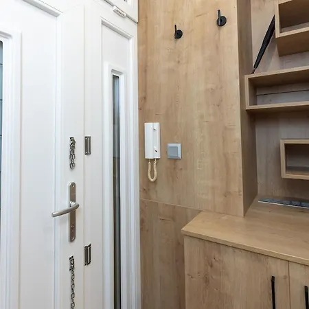 Apartament 2 Bedroom Apartment! Budapesta