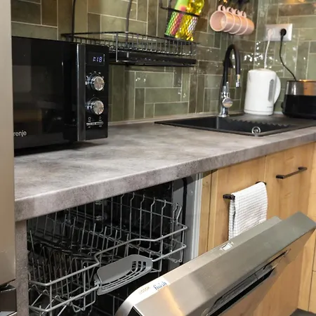 Διαμέρισμα 2 Bedroom Apartment! Βουδαπέστη