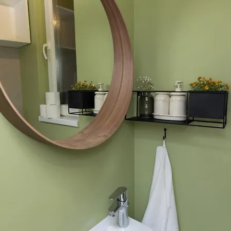 Apartamento 2 Bedroom Apartment!