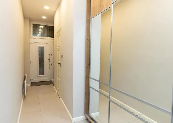 公寓 2 Bedroom Apartment! 布达佩斯