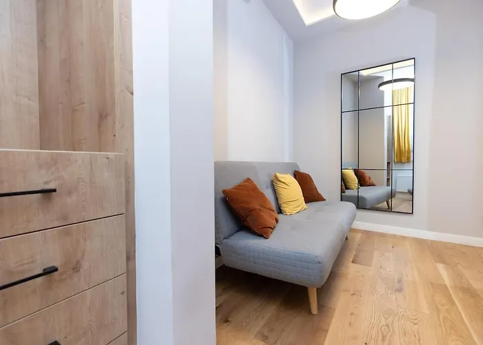 公寓 2 Bedroom Apartment! *